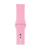 Baby Pink Apple watch Strap (42-44 MM)