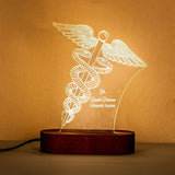 Doctors Night Lamp