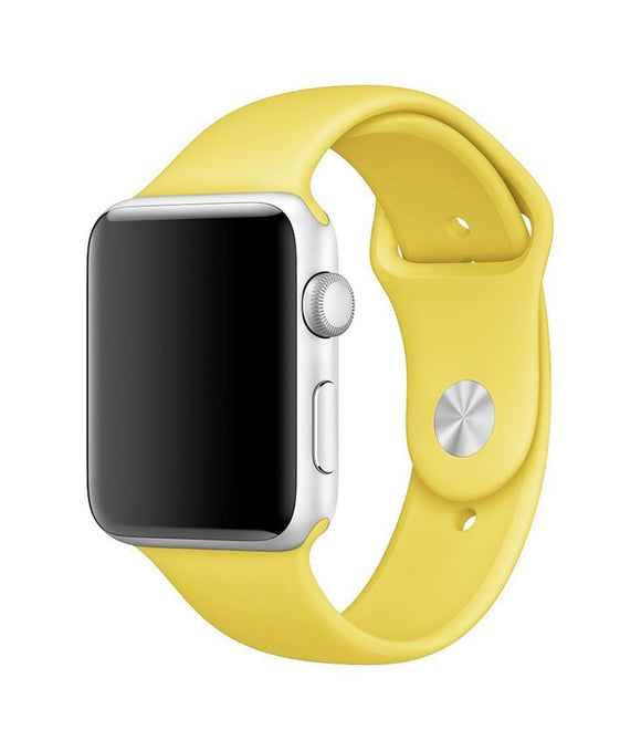 Lemon Apple watch Strap (42-44 MM)