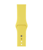 Lemon Apple watch Strap (42-44 MM)