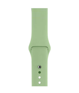 Mint Apple watch Strap (42-44 MM)