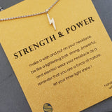 Strength & Power