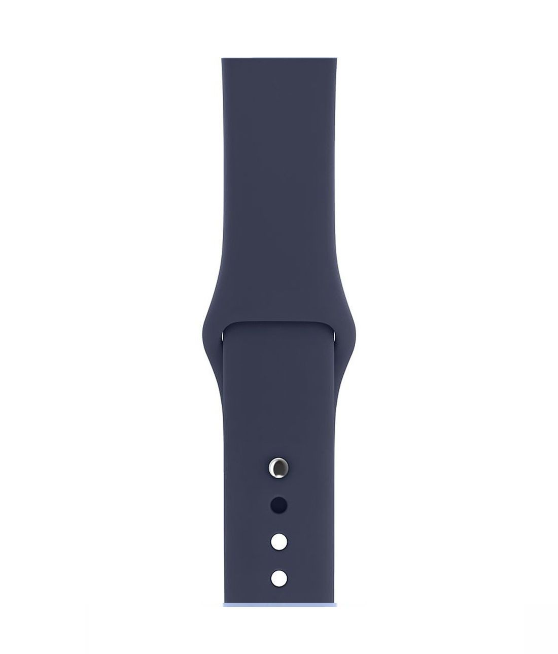 Royal Blue Apple watch Strap 42 44 MM TheSassyTrunk.in