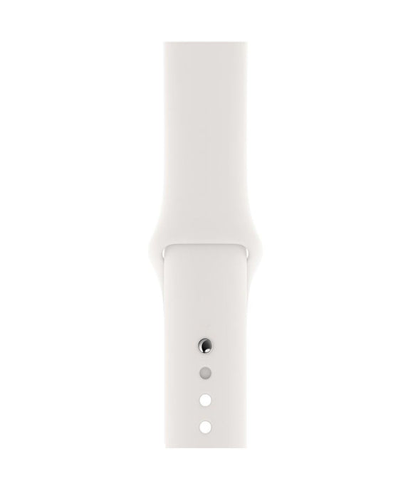 Prism White Apple watch Strap (42-44 MM)